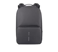 XD Design Fley Gym Mochila negro, fibra sintética, unisex, 16L