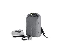 XD Design Mochila Urban RFID 46 cm Compartimento para portátil gris