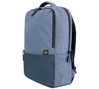 Xiaomi BHR4905GL mochila Mochila de senderismo Azul Fibra, Poliéster