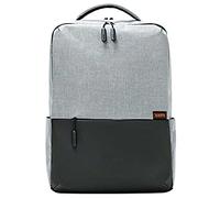 Xiaomi BHR4904GL mochila Mochila de senderismo Gris Fibra, Poliéster