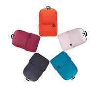 Mochila xiaomi mi casual daypack 10l negra