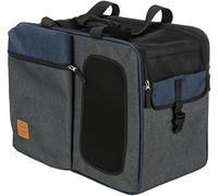 Mochila y transportín Tara 2 en 1, 25 × 38 × 50 cm