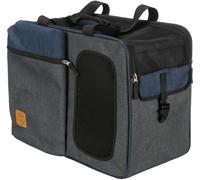 Mochila y transportín Tara 2 en 1, 25 × 38 × 50 cm