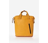 Mochila Yaizu de tías y tíos amarillo oscuro
