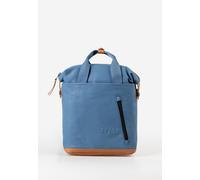 Mochila Yaizu de tías y tíos Azul