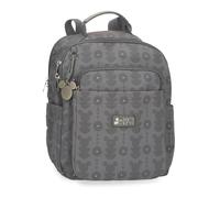 Mochila Zenia Mickey Disney 32cm