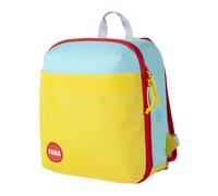 FABA mochila Zipi, niñas y niños 3+ años, dimensiones: 23x27,5x15 cm | para transportar FABA Cuentacuentos y FABA+