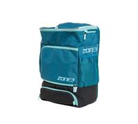 Mochila Zone3 Transition 40l Azul