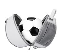 Mochilas de Baloncesto para - Innovative Design Efficient Chicos con Bolsillo Lateral Impermeable, Effortless, Ligero, unSolo, Balón Jóvenes Voleibol Gimnasio Viaje | Multipurpose Outdoor Indoor