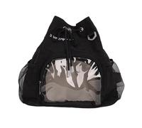 Mochilas De Exhibición Pin Itabag con Insertar Estética Encantadora para La Escuela Cosplay Anime Itabag Daypack Transparent Daypack Bolsas Viaje