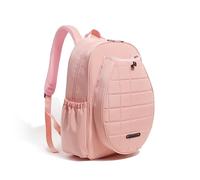 Mochilas de tenis - Bolsa para raquetas con correas ajustables para niños y adultos | Moda Head - Bolsa de tenis bádminton, remo, pickleball, cubierta ligera para raquetas de deporte y viajes