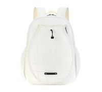 Mochilas de tenis de gran capacidad, bolsa de transporte para raqueta de