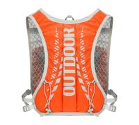 Mochilas deportivas - chaleco hidratante, mochila para hombres y mujeres, mochila de agua de 5 l para mujeres y hombres para senderismo | Correas ajustables que diseñan equipos de supervivencia al