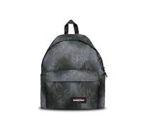 Mochilas eastpak Padded pak'r c0q Letter Dye Black, Negro , Taille unique, Casual
