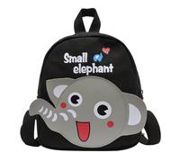 Mochilas escolares infantiles para el regreso a la escuela Lindas mochilas para niños y niñas Mochilas grandes para salir Mochilas ligeras Mochilas pequeñas Niñas, gris, Talla única para todos