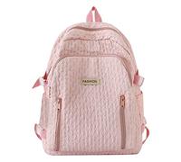 Mochilas Escolares Mochila Viaje Mochilas De Instituto Mujer Negra Deportivas Deporte Hombre Grande Pequeña Oxford Basket Niño Con Zapatillero Chica Escolar Primaria Universidad Pequeñas Backpack