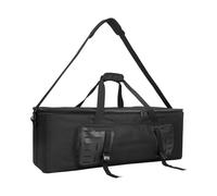 Mochilas forradas con trípode para dispositivo de producción cinematográfica con Dviders móviles a prueba de golpes