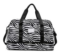 Mochilas Gimnasio Bolsa De Gimnasio De 20 Pulgadas para Hombres Y Mujeres, Bolsa De Viaje Deportiva con Bolsillo Mojado con Compartimento para Zapatos Bolsa Gym Hombre(D)