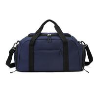 Mochilas Gimnasio Bolsa De Gimnasio para Mujer, Bolsa De Viaje para El Fin De Semana, Petates De Viaje con Funda para Carrito Bolsa Gym Hombre(G)