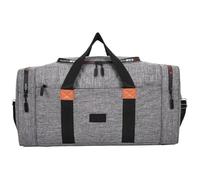 Mochilas Gimnasio Bolsa De Lona Oxford De 23 Pulgadas, Bolsa De Viaje De Fin De Semana, Bolsa De Noche para Hombres Y Mujeres, Bolsa De Gimnasio para Yoga Bolsa Gym Hombre(A)