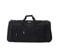 Mochilas Gimnasio Bolso De Lona Plegable con Correa para El Hombro para Hombres Y Mujeres, Vestido Colgante, Maleta, Traje, Bolsa De Viaje Bolsa Gym Hombre(D)