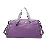 Mochilas Gimnasio Continúe El Portatrajes para El Viaje, Petate Convertible De La Ropa para El Bolso del Negocio De Las Mujeres De Los Hombres Bolsa Gym Hombre(F)