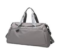Mochilas Gimnasio Continúe El Portatrajes para El Viaje, Petate Convertible De La Ropa para El Bolso del Negocio De Las Mujeres De Los Hombres Bolsa Gym Hombre(B)