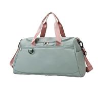 Mochilas Gimnasio Continúe El Portatrajes para El Viaje, Petate Convertible De La Ropa para El Bolso del Negocio De Las Mujeres De Los Hombres Bolsa Gym Hombre(A)