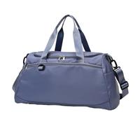 Mochilas Gimnasio Continúe El Portatrajes para El Viaje, Petate Convertible De La Ropa para El Bolso del Negocio De Las Mujeres De Los Hombres Bolsa Gym Hombre(E)