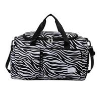 Mochilas Gimnasio La Prenda Impermeable Ligera del Viaje del 18in Lleva El Petate del Equipaje con El Compartimiento del Zapato para La Muchacha Bolsa Gym Hombre(D)