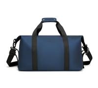Mochilas Gimnasio Los Bolsos Impermeables del Fin De Semana Viajan Durante La Noche Y Continúan El Petate del Entrenamiento para La Natación De La Playa del Gimnasio Bolsa Gym Hombre(C)