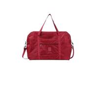 Mochilas Gimnasio Petate De Viaje, Bolso Deportivo para Gimnasio, Bolso De Hombro para El Fin De Semana Durante La Noche para Mujeres Bolsa Gym Hombre(B)