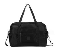 Mochilas Gimnasio Petate De Viaje, Bolso Deportivo para Gimnasio, Bolso De Hombro para El Fin De Semana Durante La Noche para Mujeres Bolsa Gym Hombre(A)