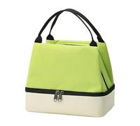 Mochilas Infantiles Niña 3 Años - Mochila Excursion Niña - Bolsa Térmica Para El Almuerzo Reutilizable Para El Trabajo Picnic Con Diseño De Color A Prueba De Fugas Para La Escuela Y Al Aire Libre