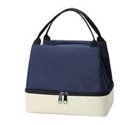 Mochilas Infantiles Niña 3 Años - Mochila Excursion Niña - Bolsa Térmica Para El Almuerzo Reutilizable Para El Trabajo Picnic Con Diseño De Color A Prueba De Fugas Para La Escuela Y Al Aire Libre