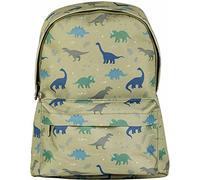 Mochilas marca A Little Lovely Company. Modelo Petit sac à dos dinosaures