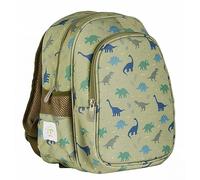 Mochilas marca A Little Lovely Company. Modelo Sac à dos dinosaures (poche isotherme)