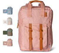 Mochilas marca Citron. Modelo Citron Mochila infantil rosa