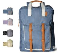 Mochilas marca Citron. Modelo Citron Mochila teen azul