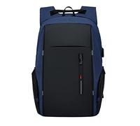 Mochilas Mochila Hombre Mochila Negra Mujer Grande Instituto Adolescente Backpack Men Shadow Marca Viagem Colegio Gimnasio Compartimentos Chica Impermeable Adolescentes Chico Niño Mediana Pequeñas