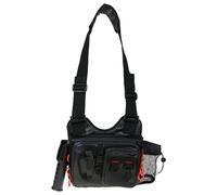 Mochilas organizadoras de señuelos de pesca, bolsa portátil de aparejos de madera, cebos de camarón, equipo de transporte de cebos de camarón, bolsa de peso ligero