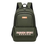 Mochilas Para Niñas Adolescentes Baratas de un solo Hombro Mochila de Viaje Mochila de Estudiante Mochila Escolar Casual Negocios Mochilas Tenis, verde, Einheitsgröße, Mochilas daypack