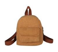 Mochilas personalizadas para niños y niñas, mochilas escolares para jardín de infantes y escuela, mochila para niños, sillas de playa para adultos, marrón, Talla única