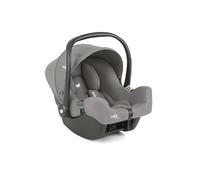 Mochilas portabebé marca Joie. Modelo Babyschale i-Snug 2 i-Size ab Geburt-13 kg (40 cm-75 cm) inkl. Sitzverkleinerer nur 3,35 kg - Pebble