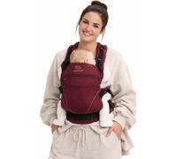 Mochilas portabebé marca Manduca. Modelo Mochila portabebés Manduca XT