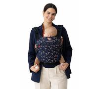 Mochilas portabebé marca Manduca. Modelo Mochila portabebés Manduca XT