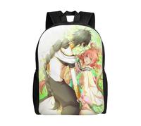 Mochilas QL1400 Magi The Labyrinth of Magic, mochilas informales, mochilas para estudiantes, mochilas