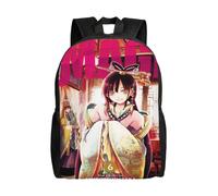 Mochilas QL1503 Magi The Labyrinth of Magic, mochilas informales, mochilas para estudiantes, mochilas