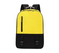 Mochilas Suiza The Start Of The School Season Cute Children's Backpacks for Boys And Girls Big Capacity Backpacks For Going Out Lightweight Backpacks Cool Mochilas para Niñas Para La Escuela, amarillo