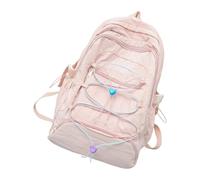 Mochilas universitarias, bolsa de viaje, mochila informal de gran capacidad, mochila escolar para estudiantes, estilo japonés, mochilas para mujeres, niñas, estudiantes, escuela, estilo japonés
